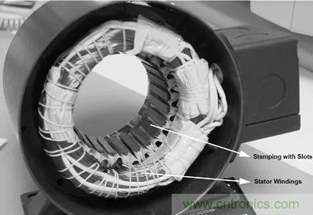 無刷直流電機：原理、優(yōu)勢、應(yīng)用！