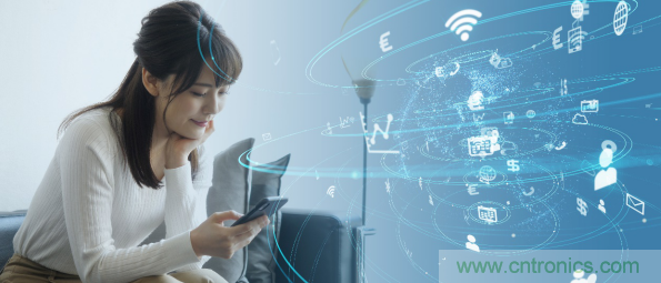 tesa 7905超薄遮蔽膠帶，助力手機(jī)廠商實(shí)現(xiàn)5G時(shí)代無(wú)限創(chuàng)新的手機(jī)設(shè)計(jì)