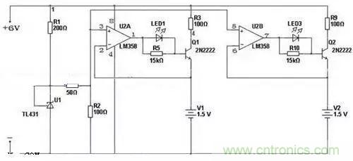 電源基礎(chǔ)電路圖集錦，工程師必備寶典！