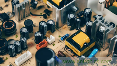 ADC種類分不清？技術(shù)指標(biāo)一團(tuán)漿糊？來看看吧