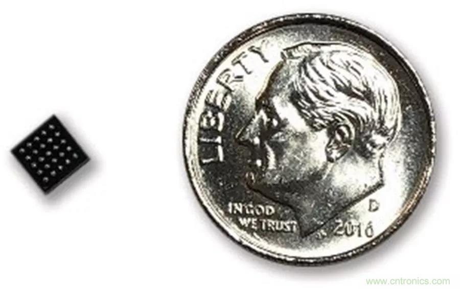 電源模塊越來越小巧，這些技術(shù)少不了~