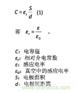 電容是如何工作的？