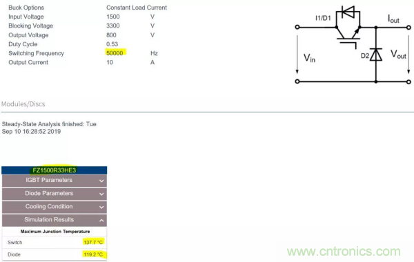 IGBT的開關(guān)頻率上限有多高？