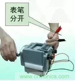 如何判斷三相異步電動機(jī)是否燒壞？