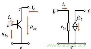 四句口訣讓你分分鐘玩轉三極管！