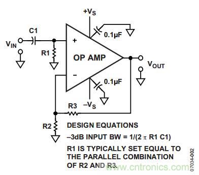 放大器電路設(shè)計，直流回路有多關(guān)鍵？