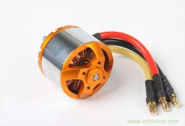 有刷電機(jī) VS 無(wú)刷電機(jī)，看看哪個(gè)更厲害？