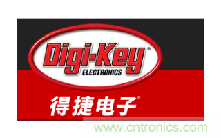 Digi-Key將為在中國大陸、中國臺灣、印度和韓國舉辦的七場Microchip技術精英年會活動提供贊助