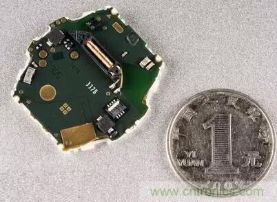 MEMS為何獨(dú)領(lǐng)風(fēng)騷？看完這篇秒懂！