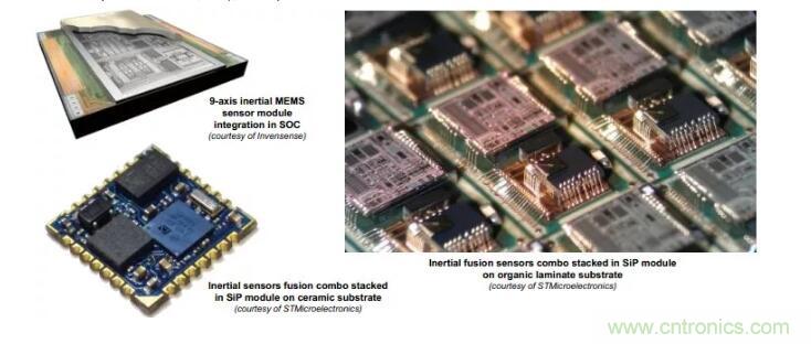 MEMS為何獨(dú)領(lǐng)風(fēng)騷？看完這篇秒懂！