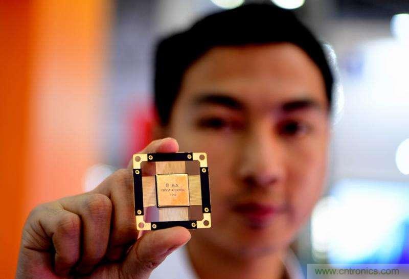 5G時代的到來，催生哪些新型電子元器件的需求？