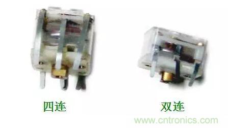 【收藏】N種電容器分類詳解！