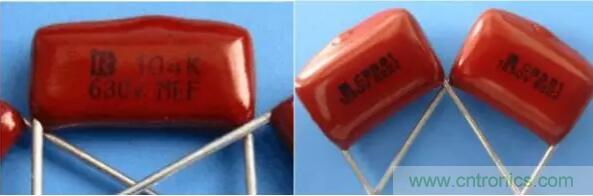 【收藏】N種電容器分類詳解！