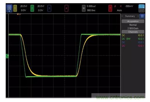 低壓變高壓，運(yùn)算放大器自舉實(shí)現(xiàn)更優(yōu)性能！
