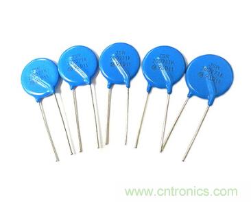 想知道你的壓敏電阻為什么會損壞嗎？