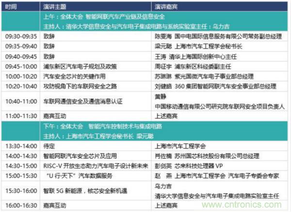 360度視角，一文帶你全覽第94屆中國(guó)電子展同期活動(dòng)！