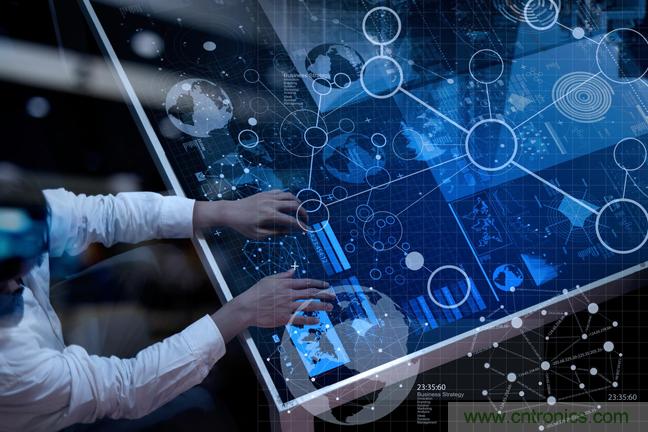 對標(biāo)“隱形冠軍”深挖利基市場 天準(zhǔn)科技欲做工業(yè)人工智能“頭雁” 對標(biāo)“隱形冠軍”深挖利基市場 天準(zhǔn)科技欲做工業(yè)人工智能“頭雁”