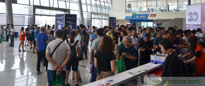 開展進(jìn)入倒計(jì)時(shí)|立嘉武漢展下月1-4日江城舉行，聚焦智能制造