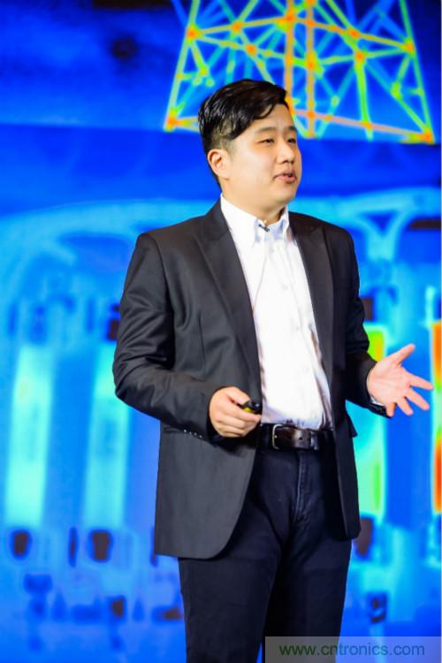 進博會搶先看&mdash;&mdash;福祿克入駐進博會裝備展區(qū)，助力中國未來發(fā)展