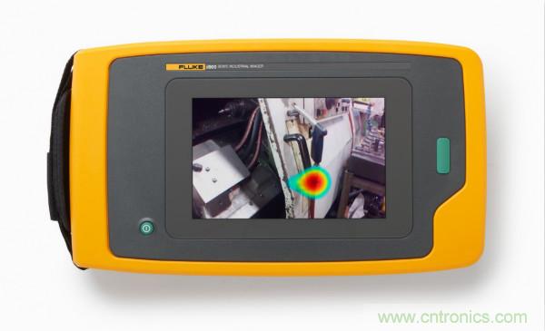 進博會搶先看&mdash;&mdash;福祿克入駐進博會裝備展區(qū)，助力中國未來發(fā)展