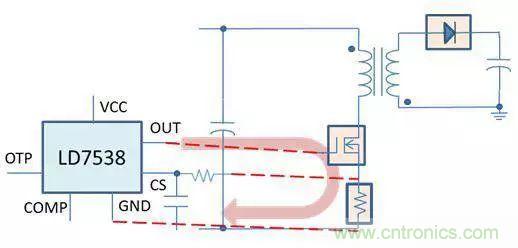 老工程師多年經(jīng)驗(yàn)總結(jié)，開(kāi)關(guān)電源傳導(dǎo)EMI太重要了！