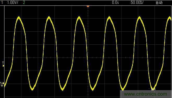 晶振串聯(lián)電阻與并聯(lián)電阻有什么作用？