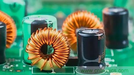 為何共模電感的漏感能濾除差模信號？?