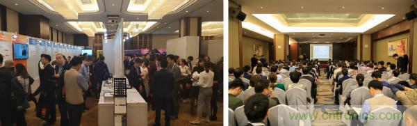 &ldquo;2019 ROHM科技展&rdquo;舉辦在即，詮釋羅姆對(duì)智能生活的貢獻(xiàn)