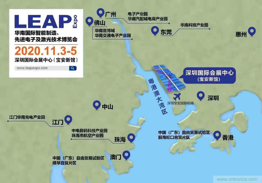 &ldquo;2020深圳慕展&ldquo; 倒計(jì)時(shí)1周年，品牌關(guān)鍵字正式發(fā)布 !