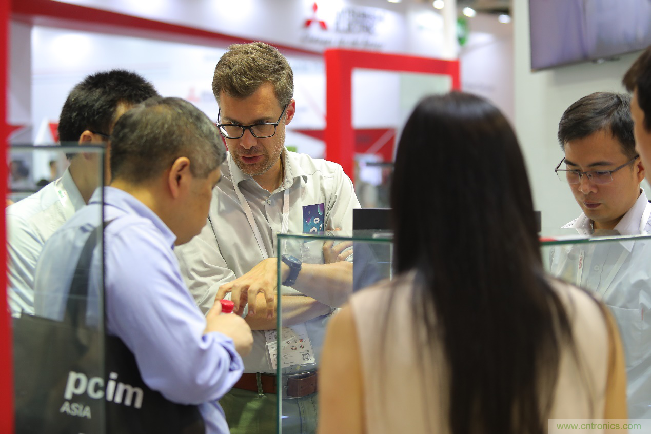 PCIM Asia 2020年七月載譽(yù)重臨，首階段招展反應(yīng)踴躍