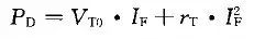 二極管的電容效應(yīng)、等效電路及開關(guān)特性