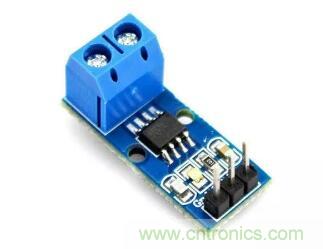 圖文并茂詳解自制電流傳感器過程，收獲滿滿！