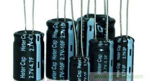 晶振電容知多少？其中的奧秘多了