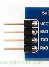 UART、RS-232、RS-422、RS-485之間有什么區(qū)別？