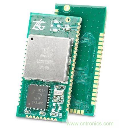 地鐵屏蔽門也用上無線通訊了？