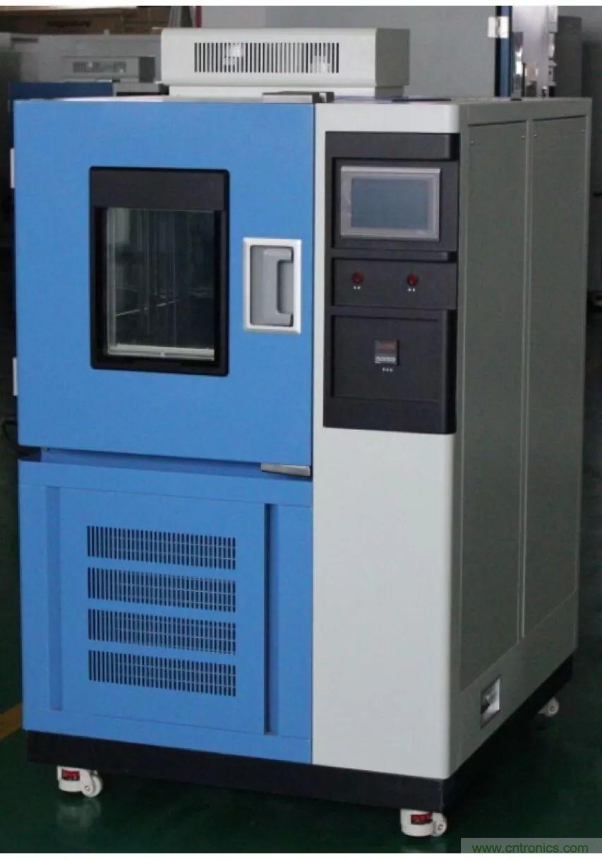 從現(xiàn)象到原理，一次搞懂電子元器件濕熱試驗