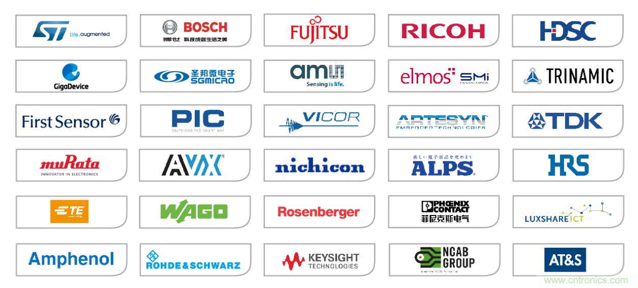 2020慕尼黑上海電子展觀眾預(yù)登記正式開啟 2020慕尼黑上海電子展觀眾預(yù)登記正式開啟