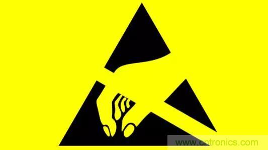 電路板上這些標(biāo)志的含義，你都知道嗎？