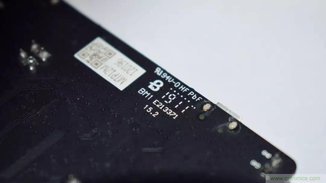 電路板上這些標(biāo)志的含義，你都知道嗎？