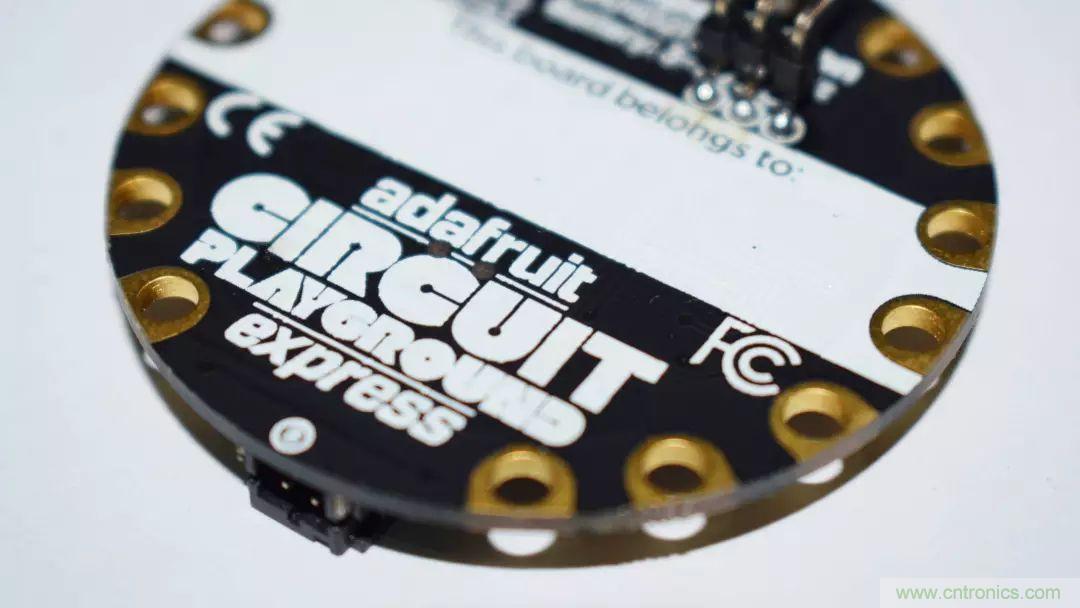 電路板上這些標(biāo)志的含義，你都知道嗎？