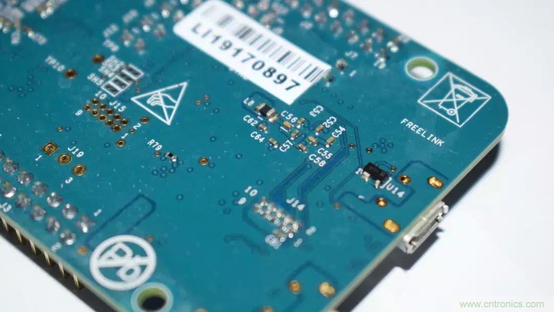 電路板上這些標(biāo)志的含義，你都知道嗎？