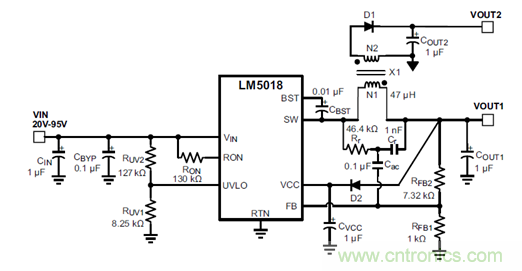 電動車新國標如何應對？TI 來提供BMS解決方案！