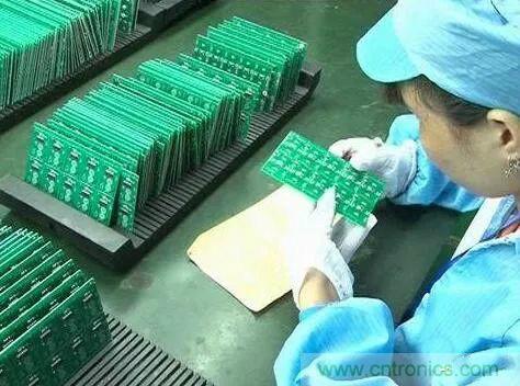 PCB上的光電元器件為何總失效？