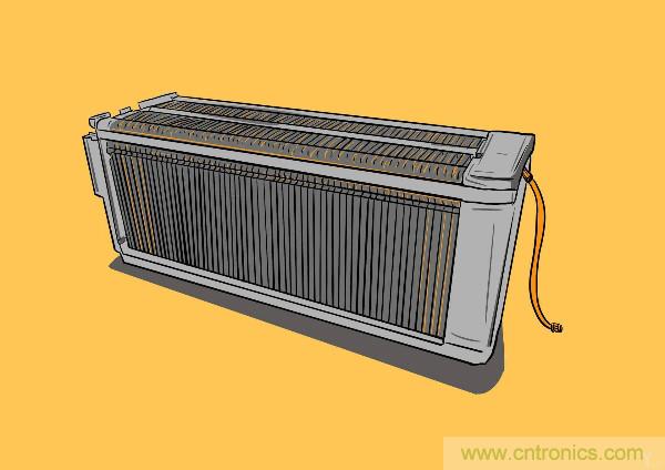 圓柱、方形、軟包，電動(dòng)車電池之間的差距比你想象得大