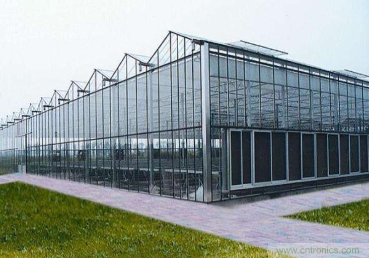 傳感器+無線通信=？發(fā)揮你的想象力！