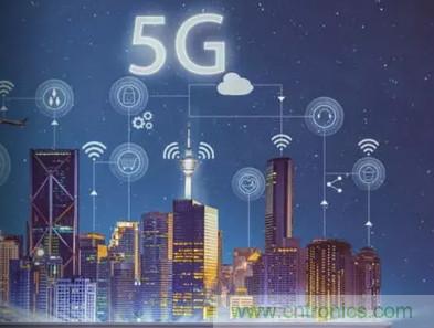 5G基礎(chǔ)設(shè)施將給各行業(yè)帶來怎樣的變革(二)