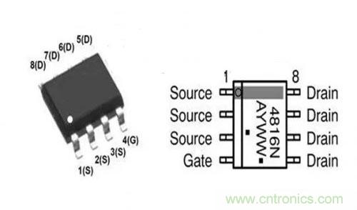 如何選擇三極管和場效應(yīng)管？看這篇就夠了