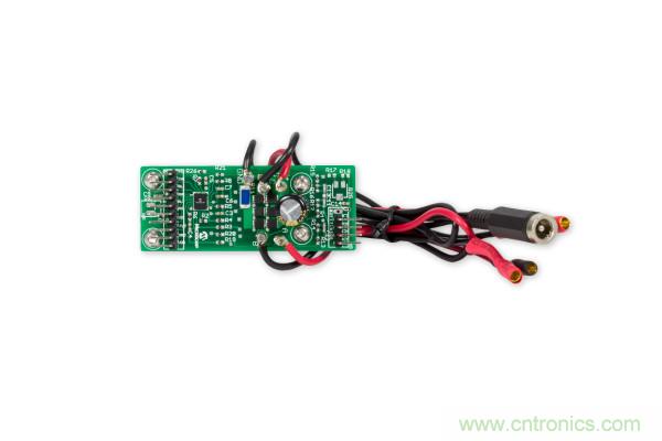 為何如今的服務(wù)器應(yīng)用都在使用54V BLDC電機？