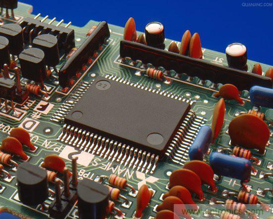 單片機(jī)上拉電阻、下拉電阻的詳解和選?。ǘ? title=