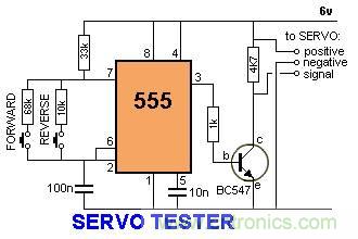 那個(gè)神奇的555定時(shí)器，你知道它的功能有多強(qiáng)大嗎？